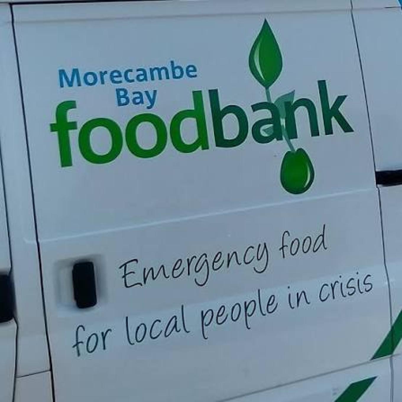 Food Bank