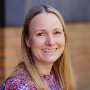 Mrs Emma Ingham