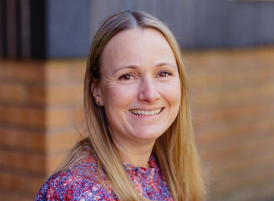 Mrs Emma Ingham