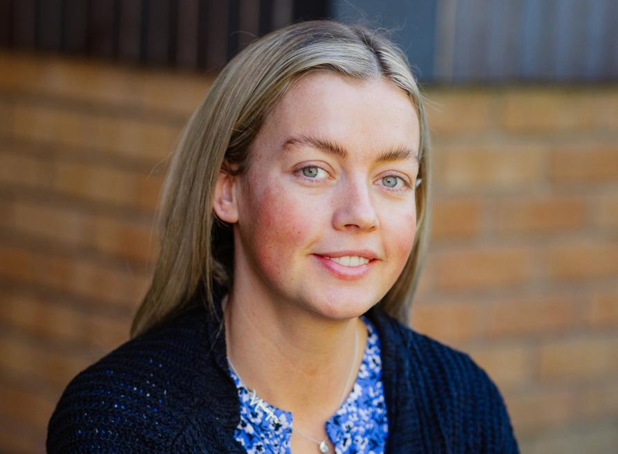 Mrs Sarah Moffat