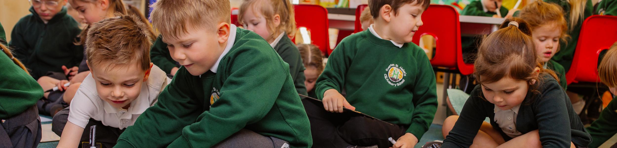 St Helens Primary 173