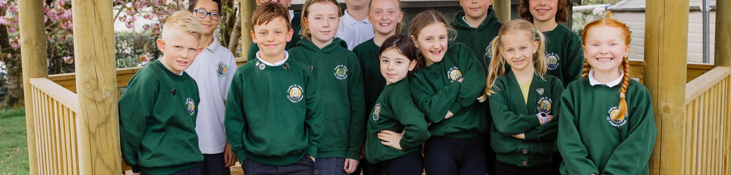 St Helens Primary 399