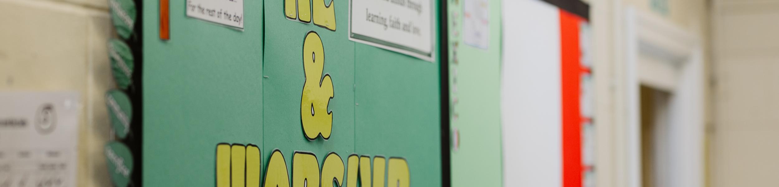 St Helens Primary 421