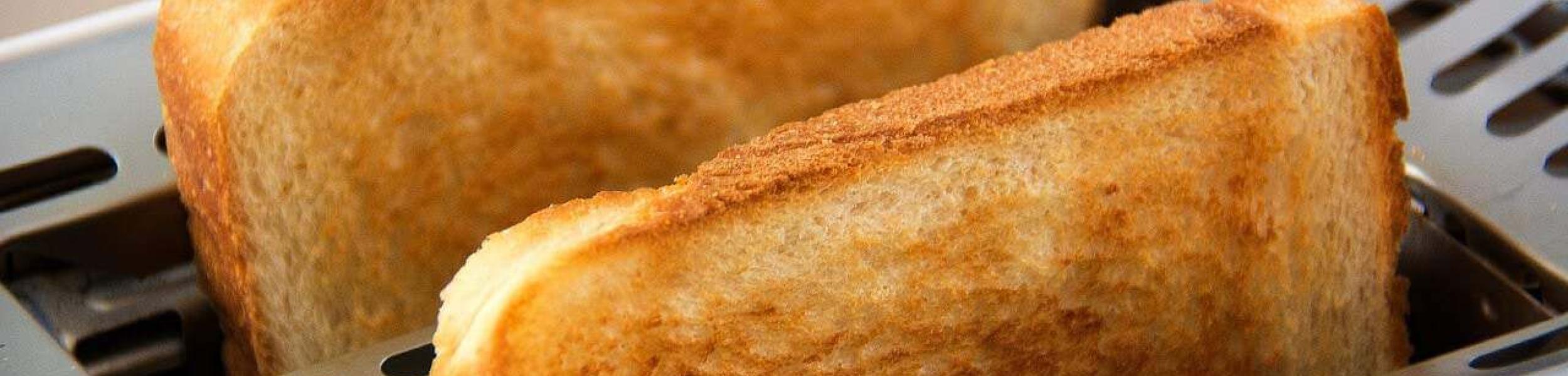 Toaster