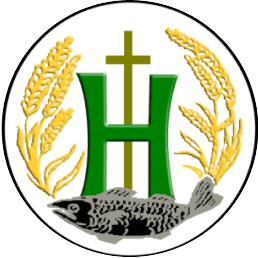 Overton St Helen’s Church of England Primary School Logo